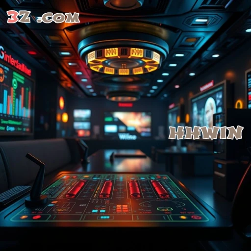 Experimente os Melhores Jogos no hhwin e Diversão Garantida!