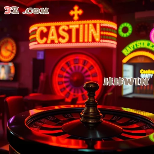 Slots Incríveis e Novidades no hhwin: A Magia dos Jogos!